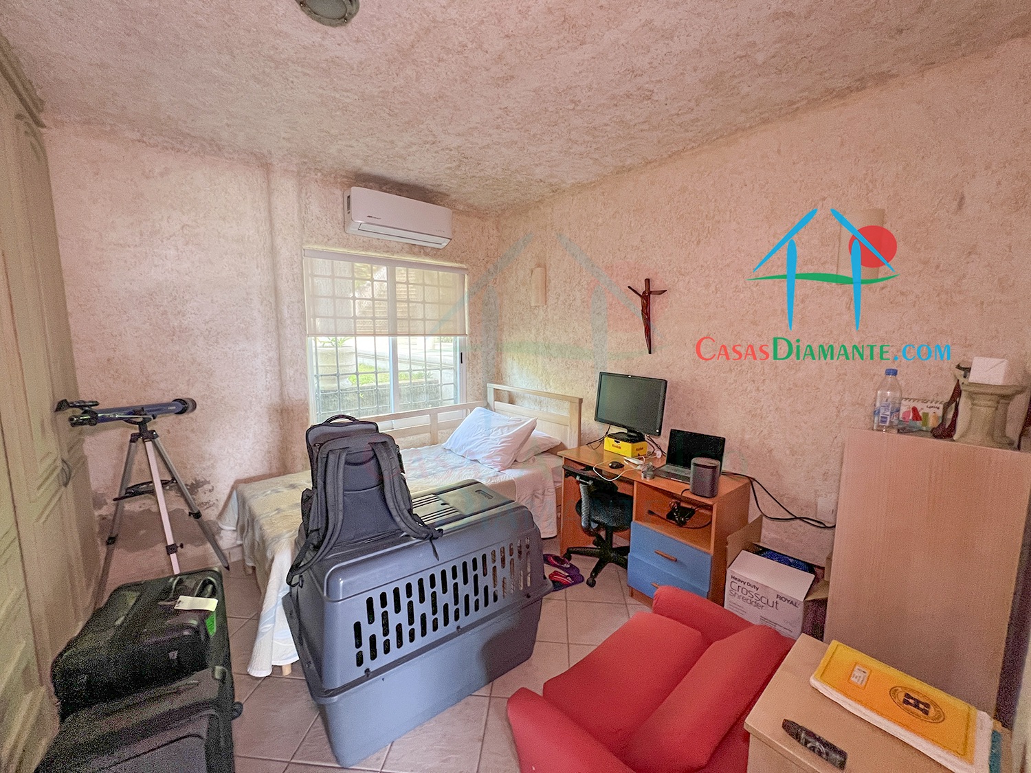 Villa Marfil - Cuartos de servicio 8